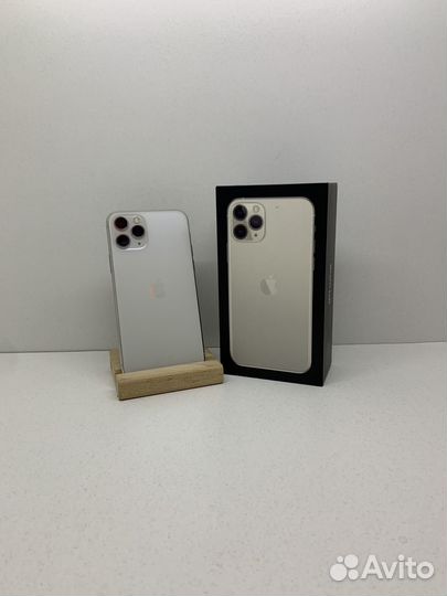 iPhone 11 Pro, 64 ГБ
