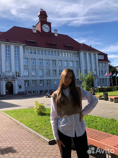 Репетитор онлайн