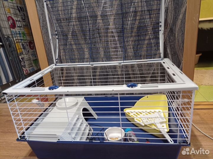 Клетка для грызунов