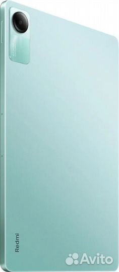 Планшет Redmi Pad SE 6 / 128 GB Wi-Fi Smokey Green