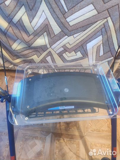 Ходунки взрослые- роллаторы