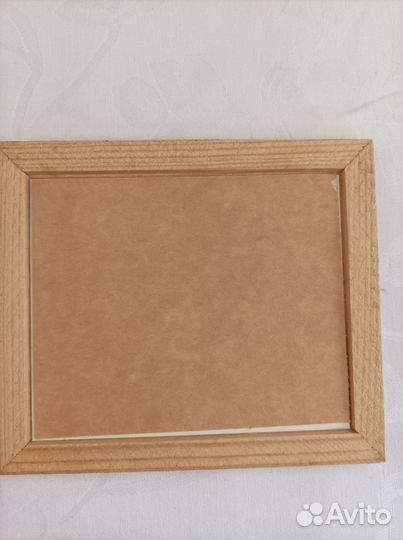 Панно картина с янтарём