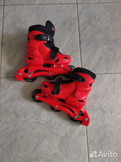 Ролики детские