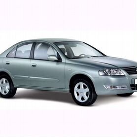 Запчасти на Nissan Almera