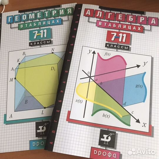 Сборник/учебник по алгебре и геометрии