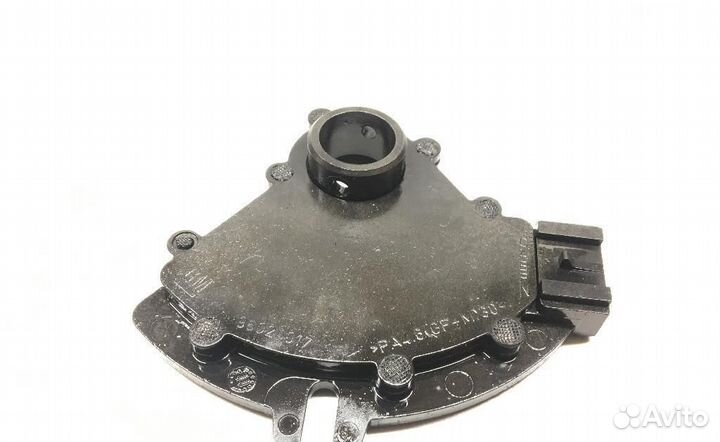 Селектор кпп BMW 3-Series/M3 (E46) 1998-2007