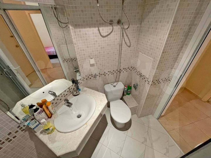 1-к. квартира, 34,3 м², 4/16 эт.