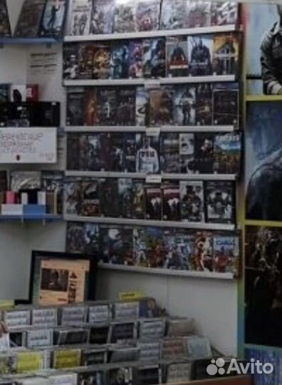Двд диски фильмы