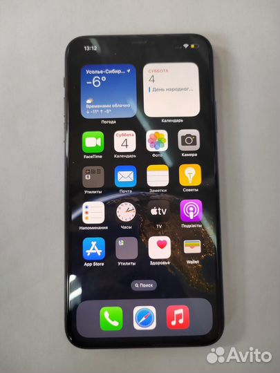 iPhone 11 Pro Max, 64 ГБ