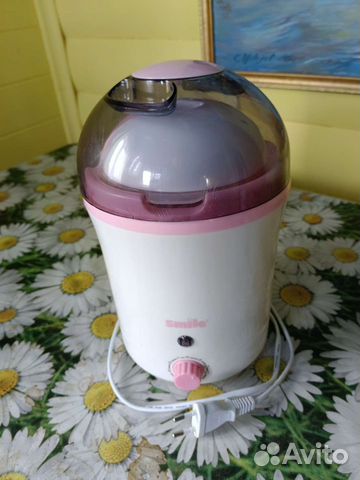 Йогуртница