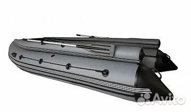 Лодка Orca 360F нд