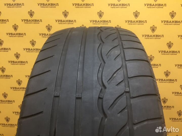 Dunlop SP Sport 01 235/55 R17 99V