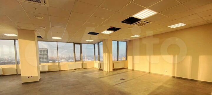 Аренда офисного помещения 2400 м2