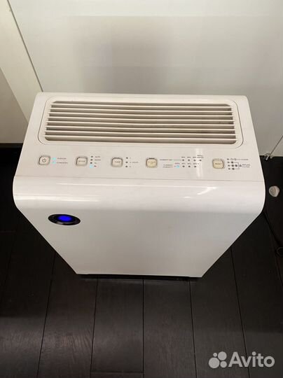 Климатический комплекс Philips