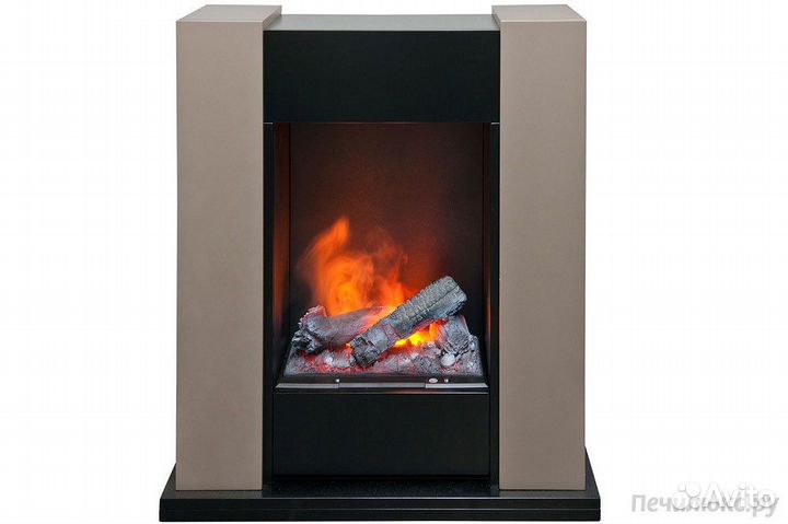 Электрокамин Dimplex Vivaldi