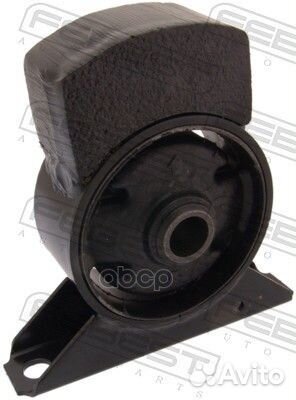 Опора двигателя передняя R mitsubishi Carisma