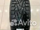 Pirelli Ice Zero 205/60 R16 96T