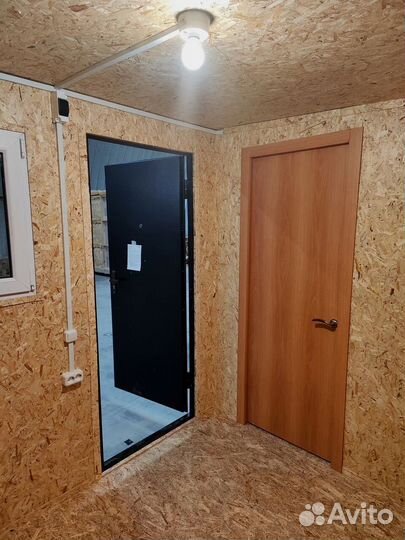 Бытовка, вагон бытовка, с гарантией