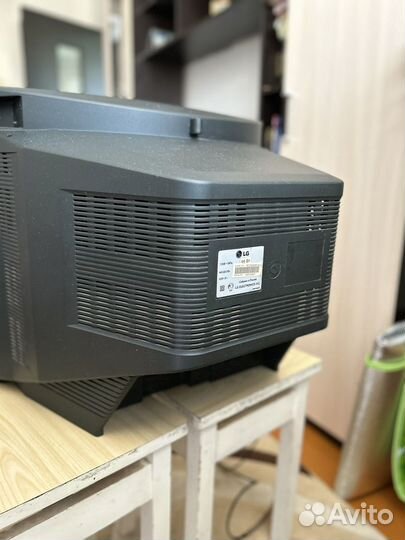 Телевизор LG