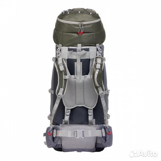Туристический рюкзак nisus Altay 115 л
