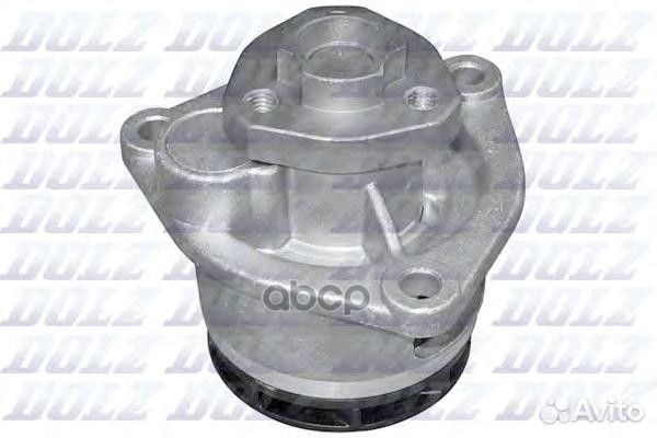 Насос водяного охлаждения O181 Dolz