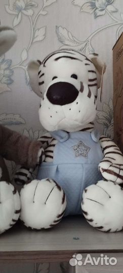 Мягкая игрушка