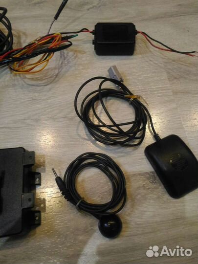 Gps навигаторы Garmin GVN 51