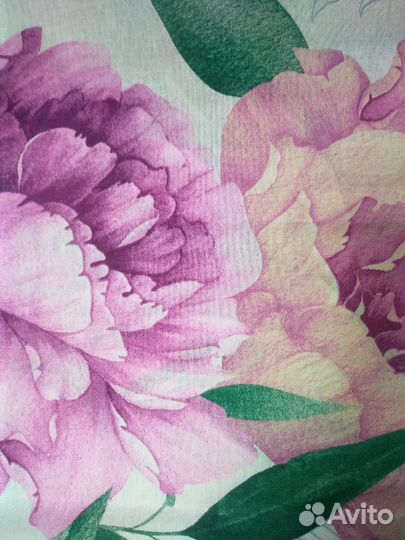 Комплект постельного белья