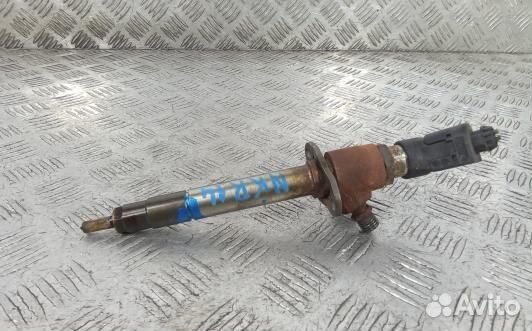 Форсунка дизельная land rover range rover sport (N