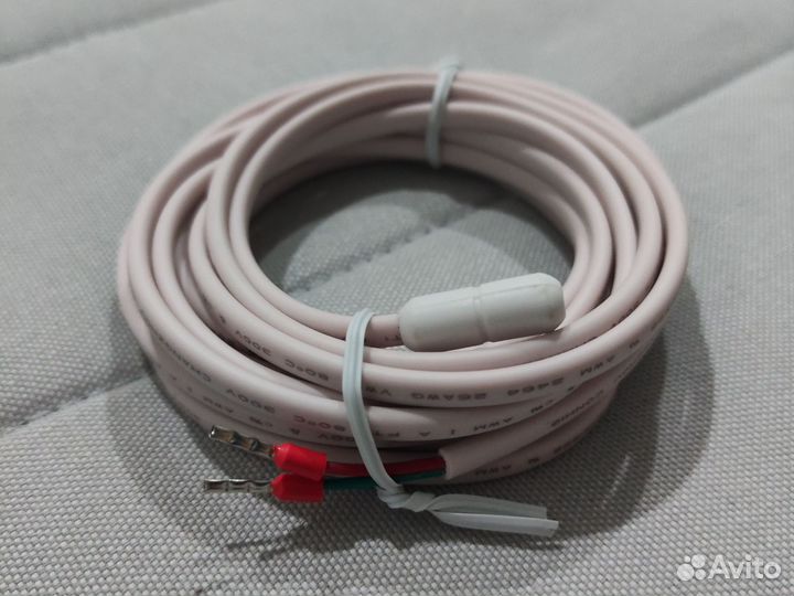 Датчик температуры для теплого пола