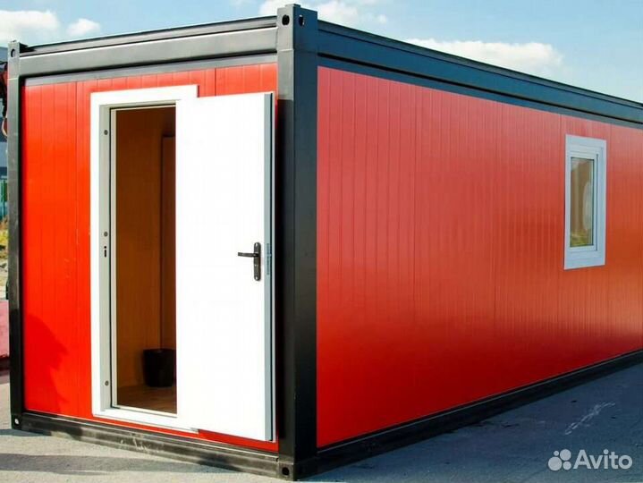 Бытовки, каркасные домики, бани, навесы, беседки