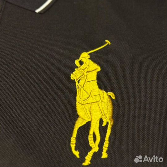 Polo ralph lauren Поло