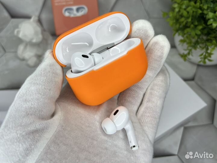 AirPods Pro 2 Gen 