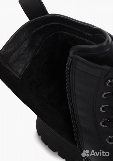 Ботинки женские 40 размер