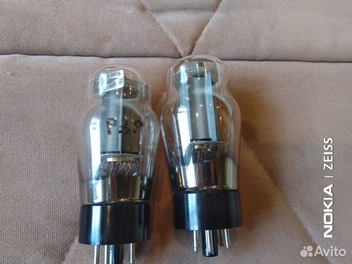 Радиолампы 6P3P