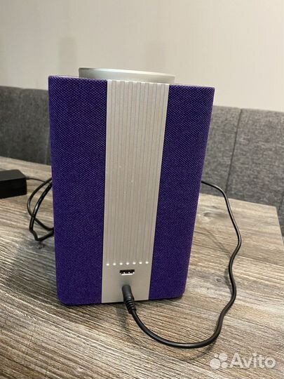 Умная колонка алиса