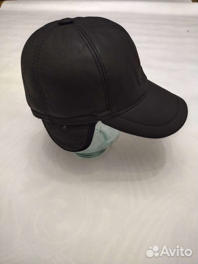 Шапка весенне-осення