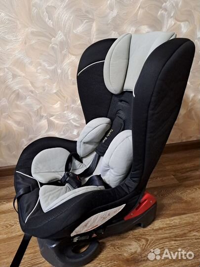 Детское автокресло от 0 с isofix