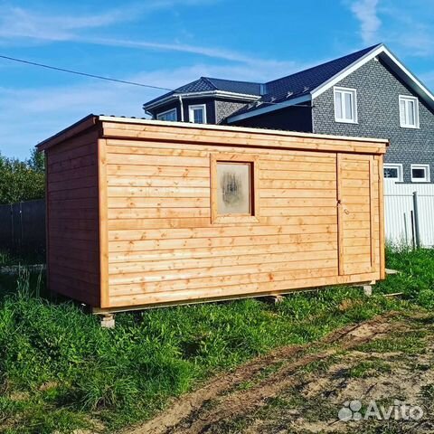 Курятник 5х2.3 защита от грызунов