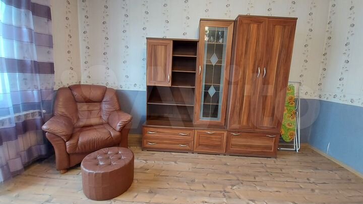 2-к. квартира, 65 м², 8/8 эт.