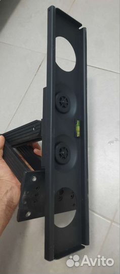 Кронштейн для телевизора на стену бу