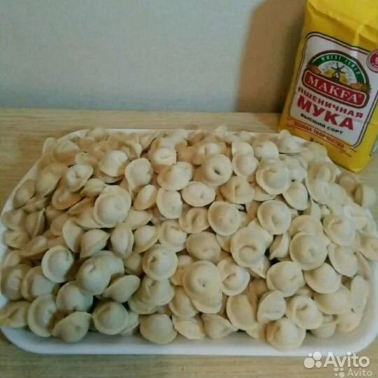 Домашняя тушенка и полуфабрикаты