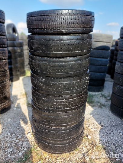 Шины 215/75r17.5,Goodyear regional RHD II+artd:856