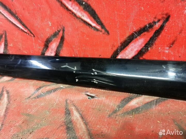 Молдинг двери задней правой Lexus RX 2