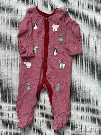 Детская одежда пакетом