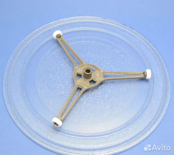 Тарелка для микроволновой печи LG 24,5 см