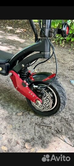 Ремонт и модернизация электросамокатов Kugoo