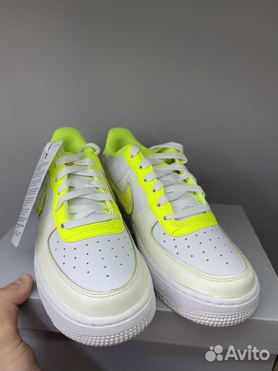 Кроссовки nike air force 1 оригинал