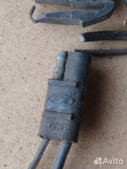 Разъёмы для Форд Гранада