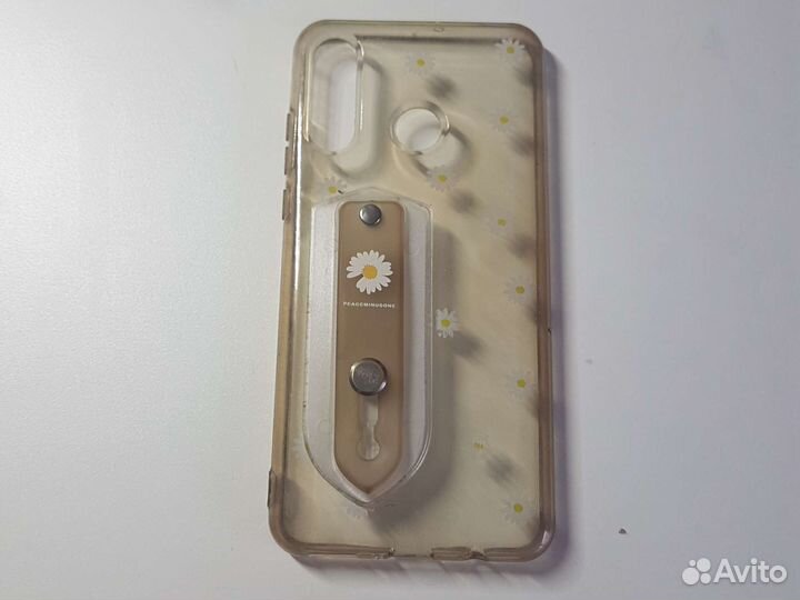 Чехол на Honor 20 lite